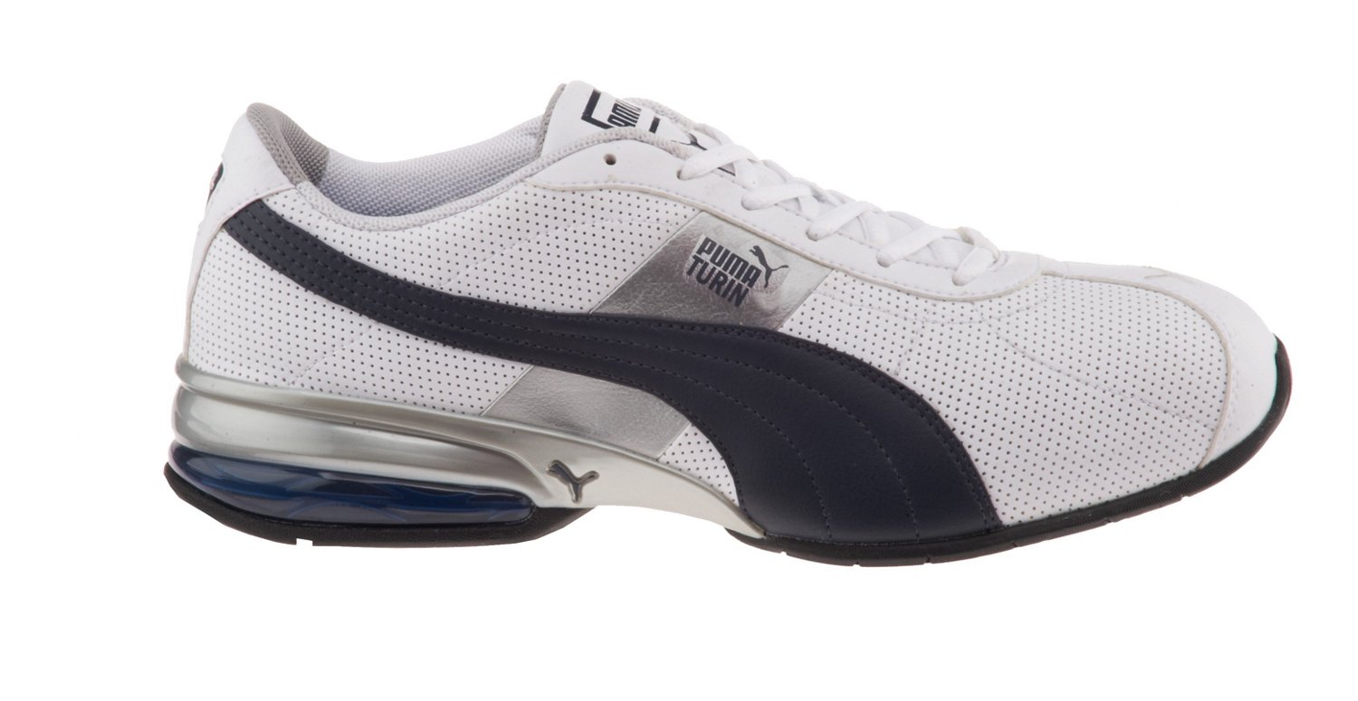 PUMA Men's Liga Lifestyle Shoes