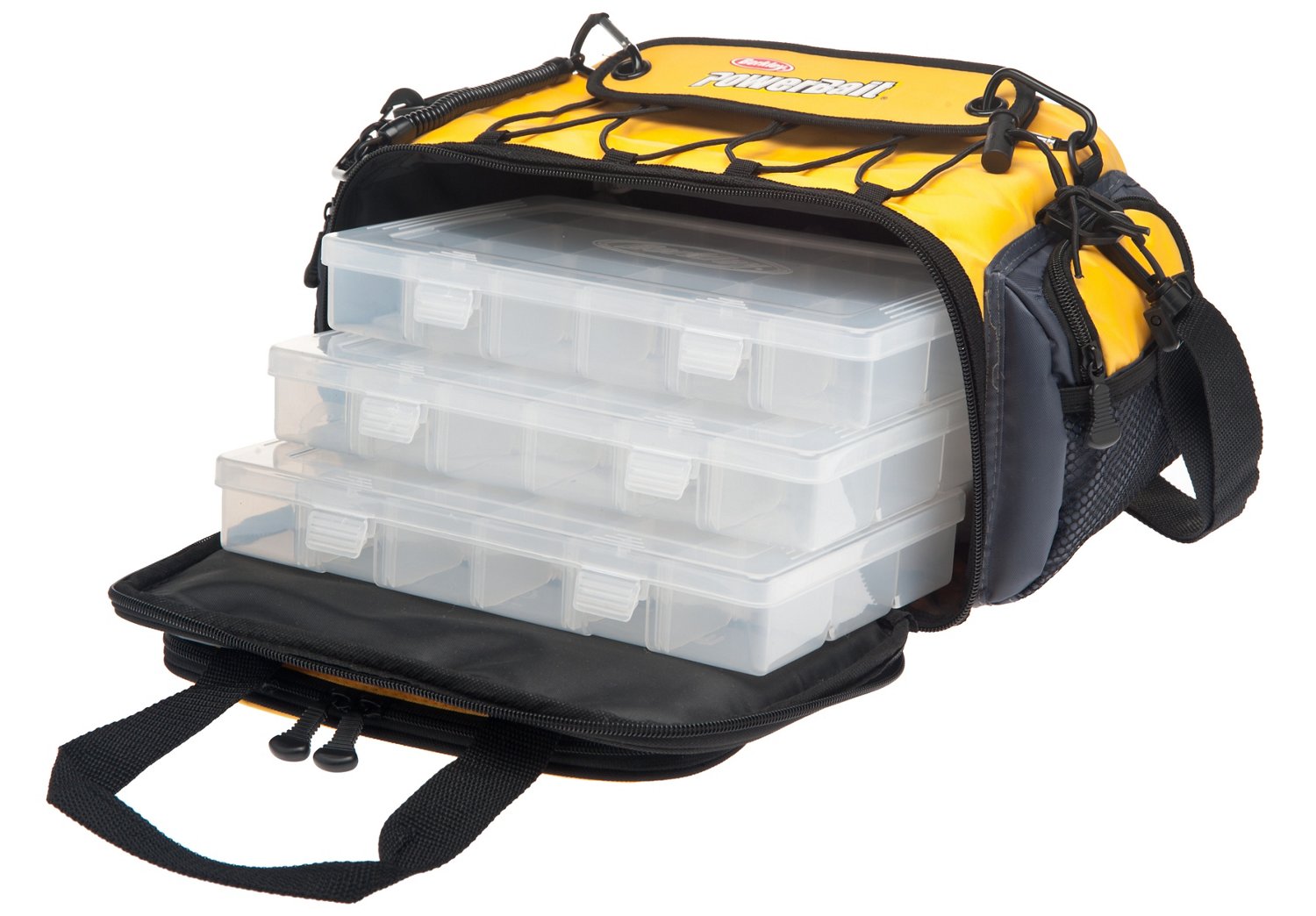 Berkley® PowerBait® Medium Tackle Bag thumbnail