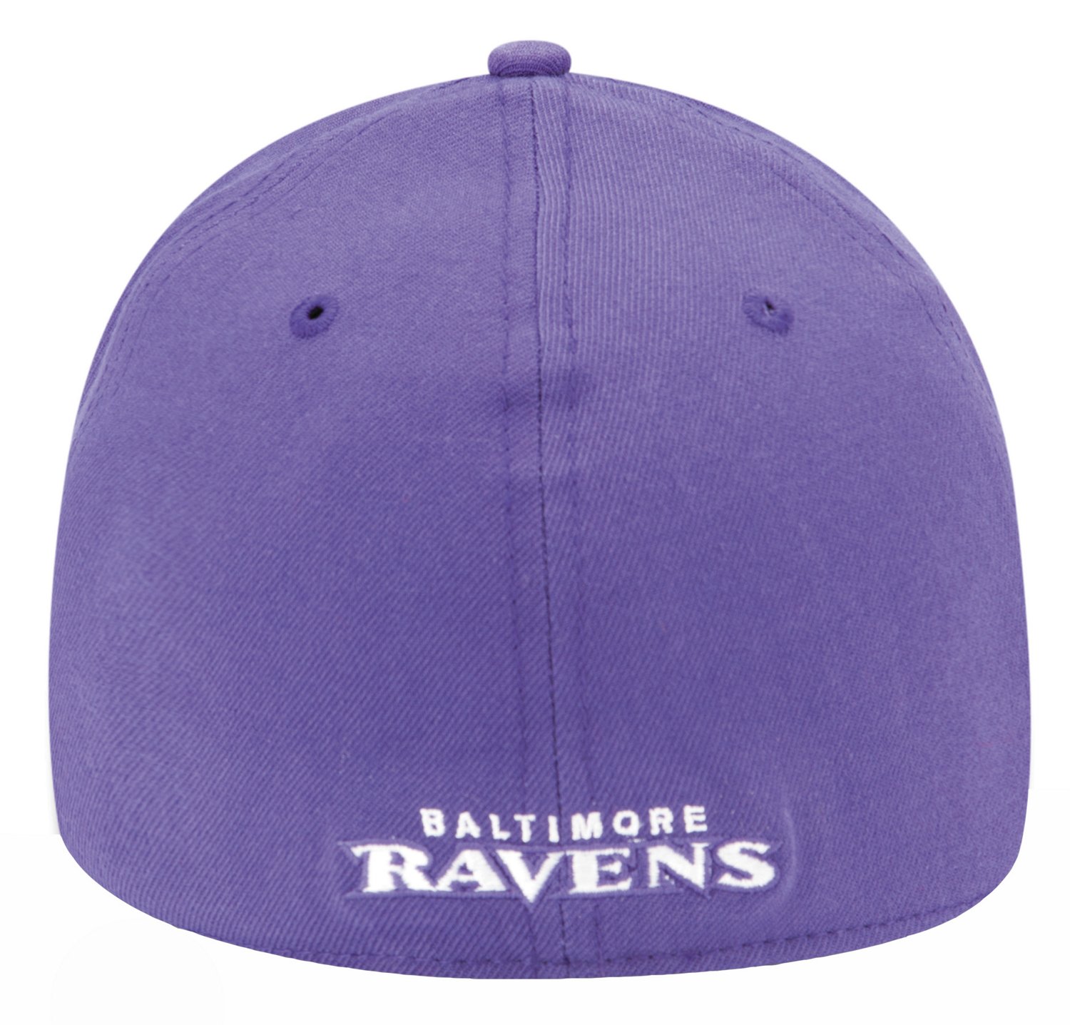 New Era Men's Baltimore Ravens 39THIRTY® TD Classic Cap thumbnail
