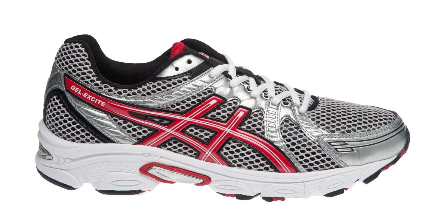 ASICS® Men's GEL-Excite Running Shoes thumbnail