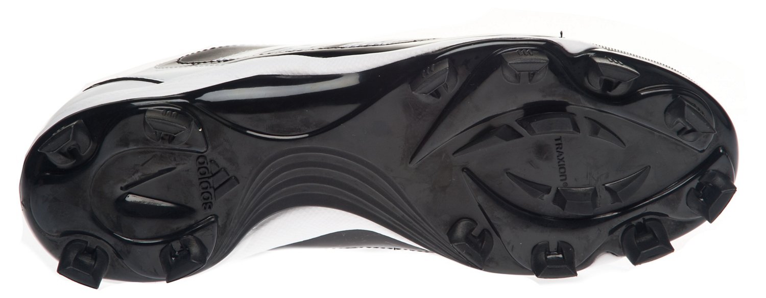 adidas Women's Monica TPU 2 Softball Cleats thumbnail