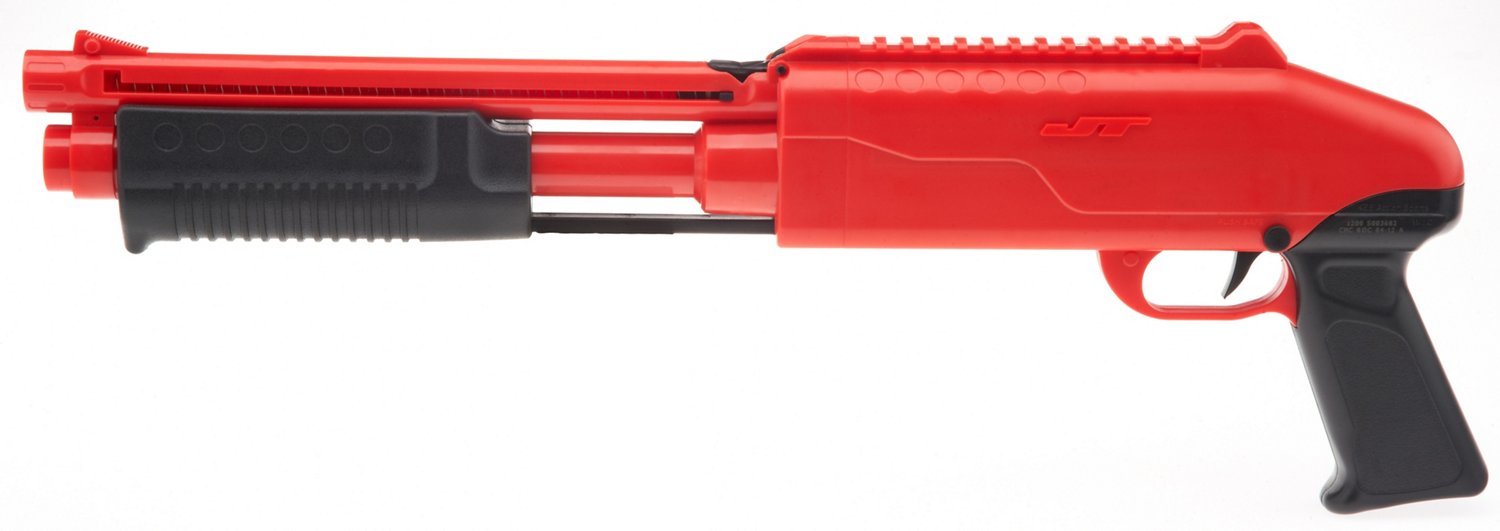 JT Sports SplatMaster z200 Shotgun Paintball Marker