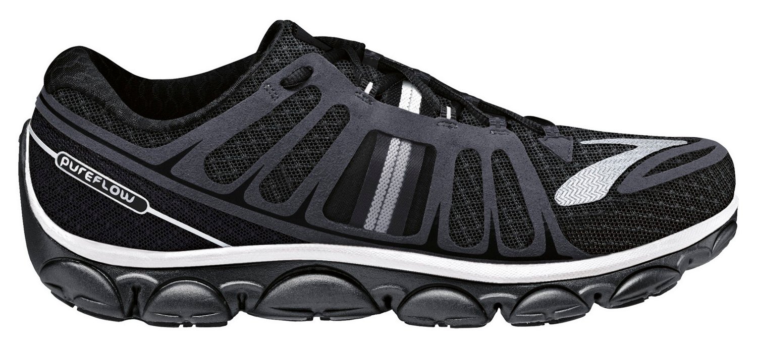 Brooks Men's PureFlow 2 Running Shoes
