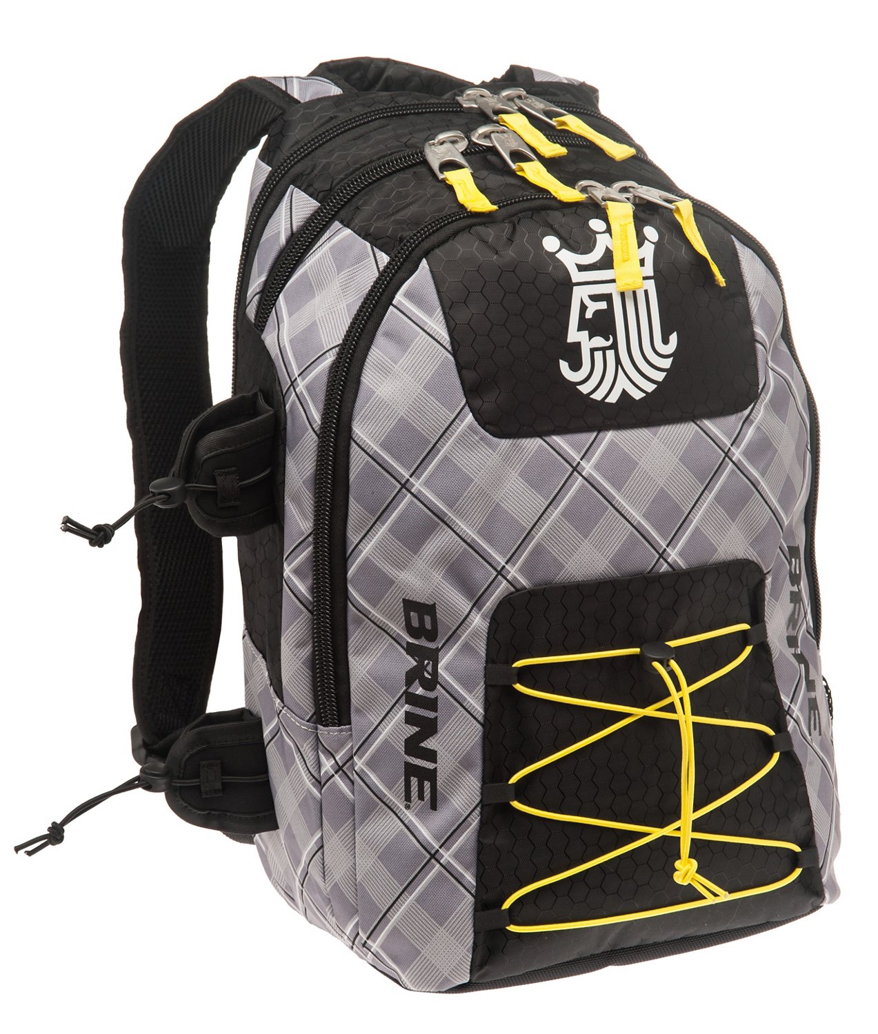Brine Blueprint Backpack thumbnail