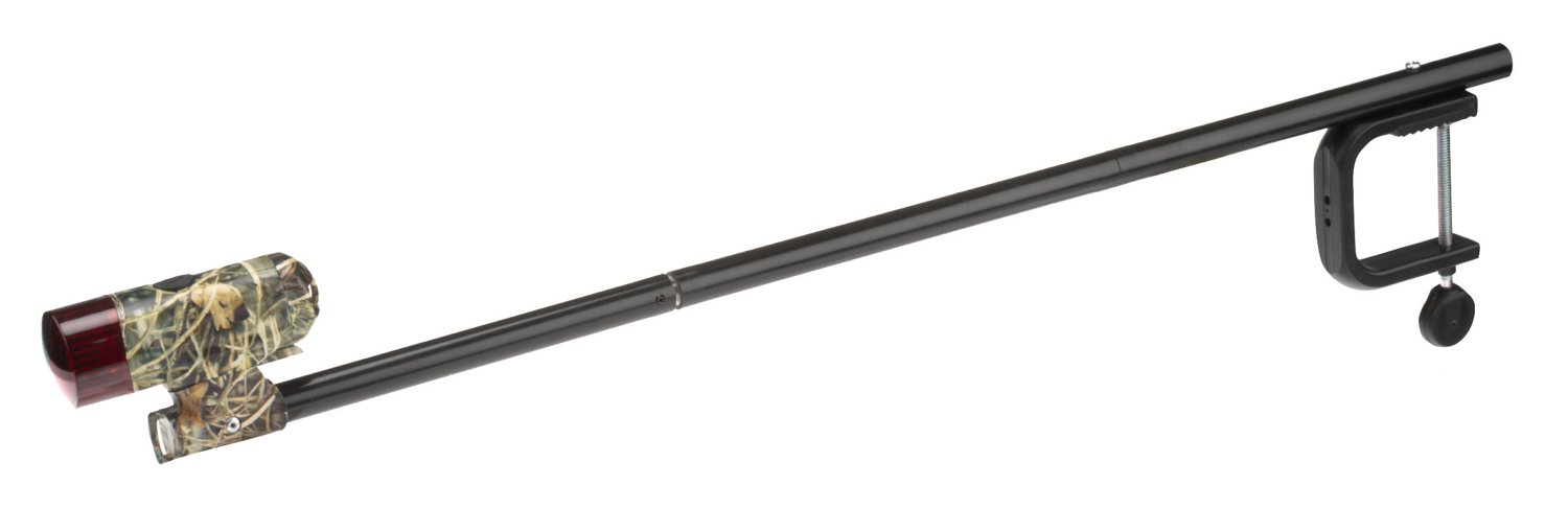 Attwood® Portable LED Navigation Light Kit