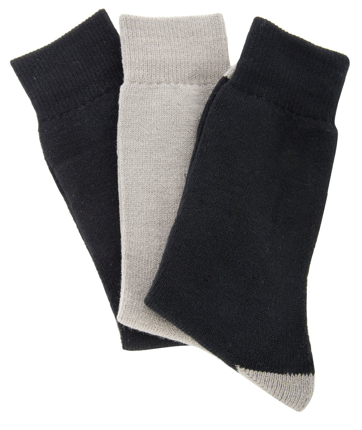 Polar Edge® Men's Ski Socks 3-Pack thumbnail