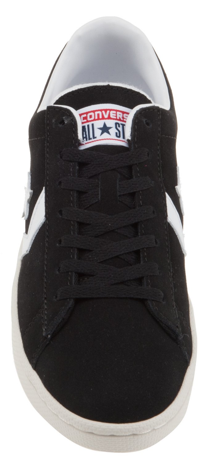 Converse Adults' Chuck Taylor Hollis Basketball Shoes thumbnail