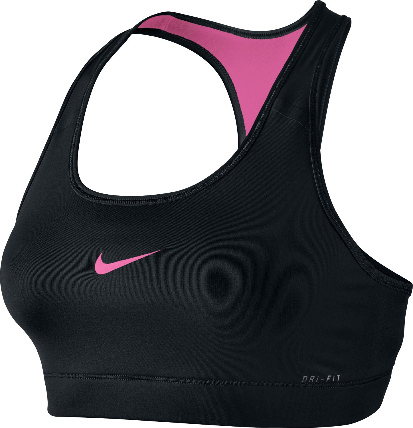 Black/Pink Combo