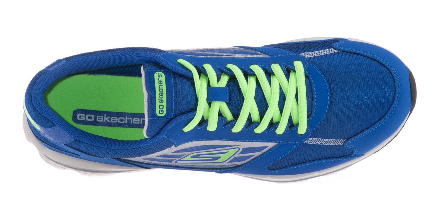 SKECHERS Men's GO Running Shoes thumbnail
