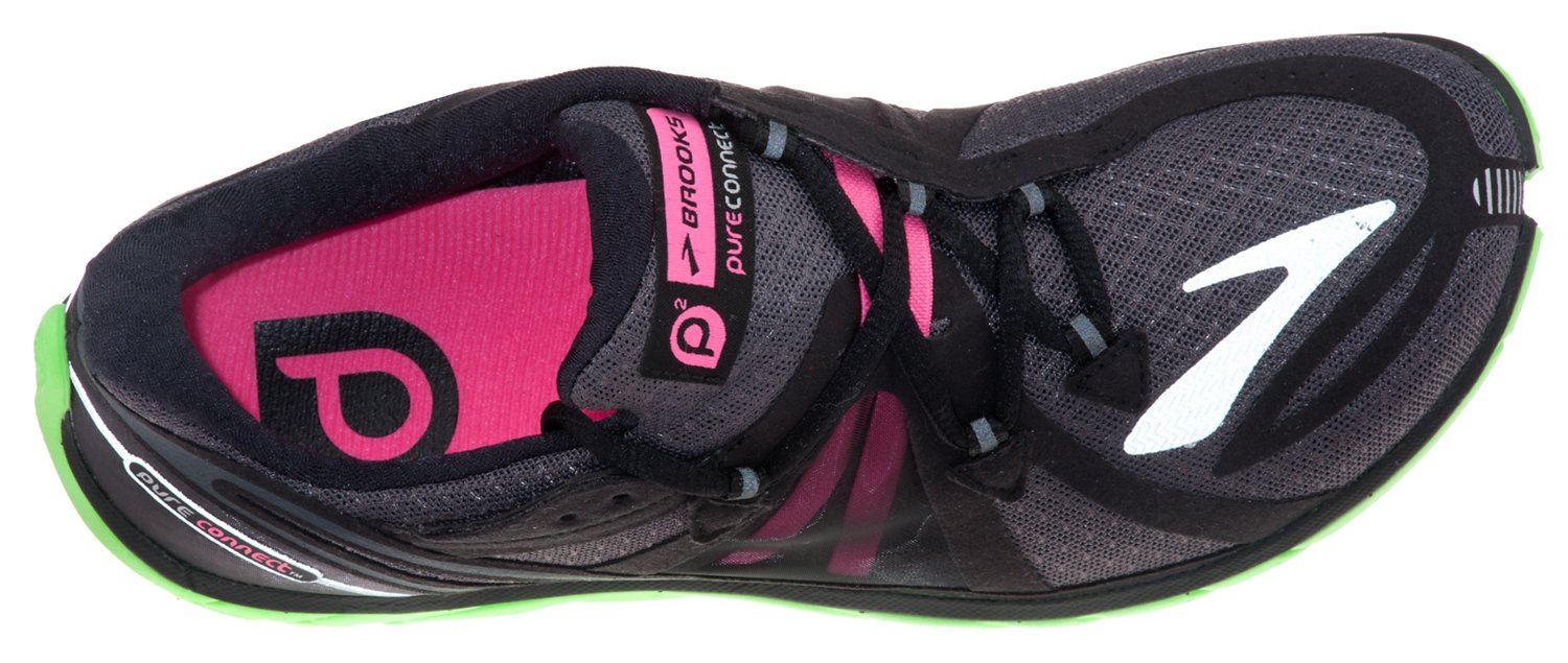 Brooks Women's PureConnect 2 Running Shoes thumbnail
