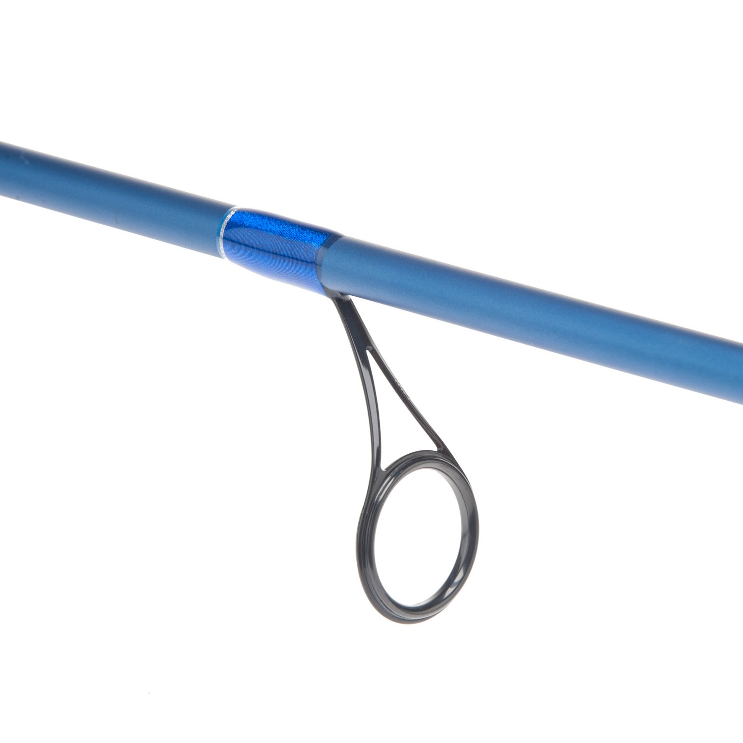 H2O XPRESS Ethos 6'10" MH Freshwater/Saltwater Spinning Rod thumbnail