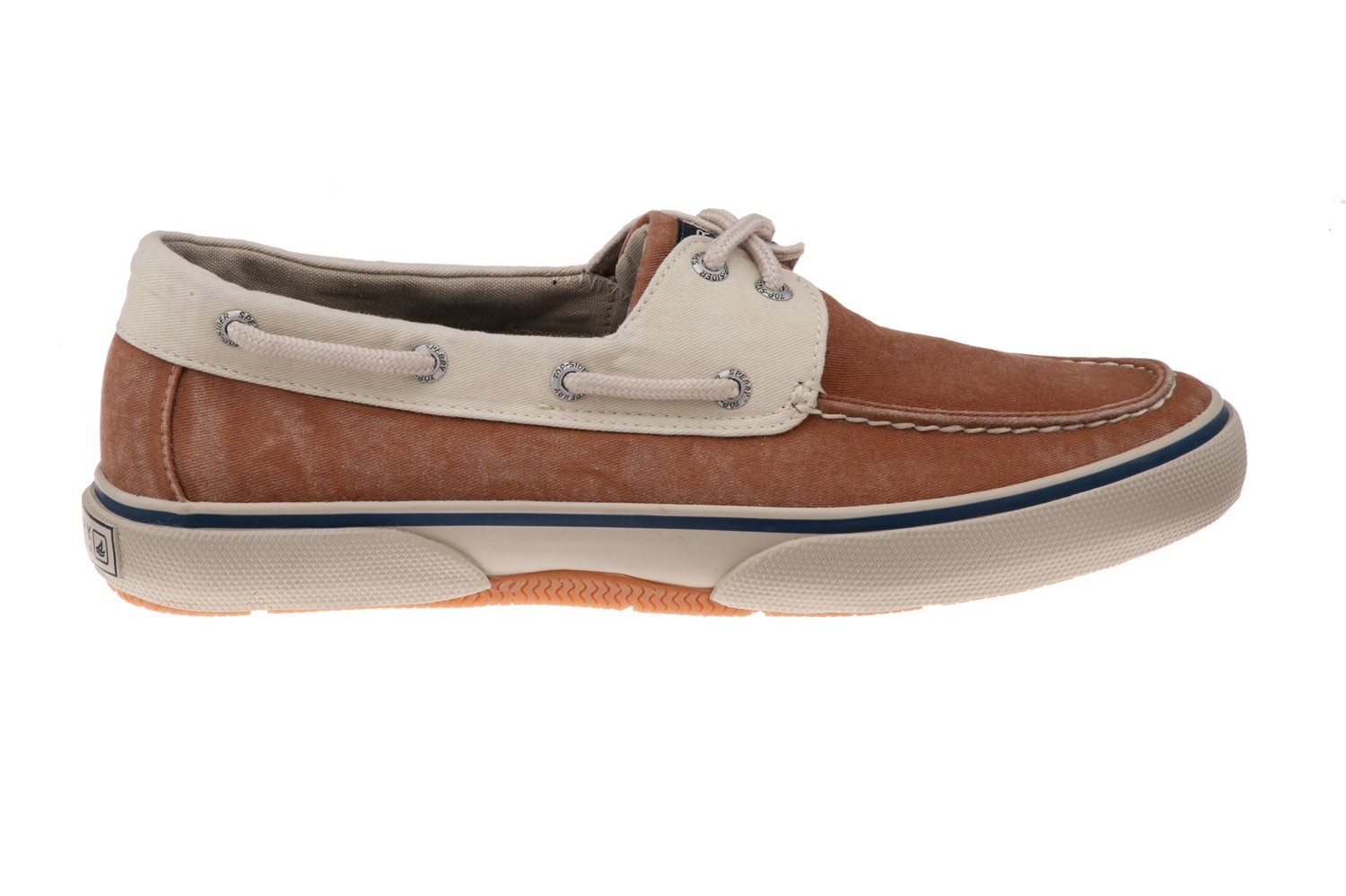 Sperry Top-Sider Men's Halyard 2-Eye Casual Shoes