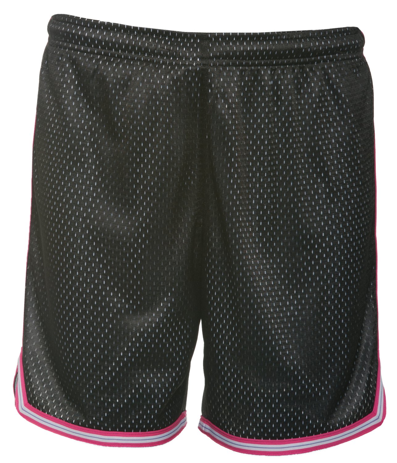 BCG Juniors' Taped Mesh Basketball Short thumbnail