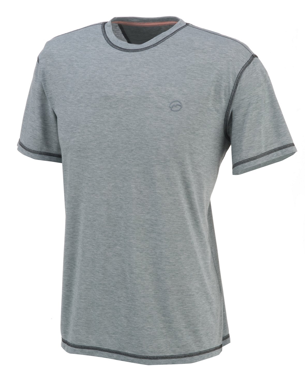 Magellan Outdoors Men's Catch and Release Crew Neck T-Shirt