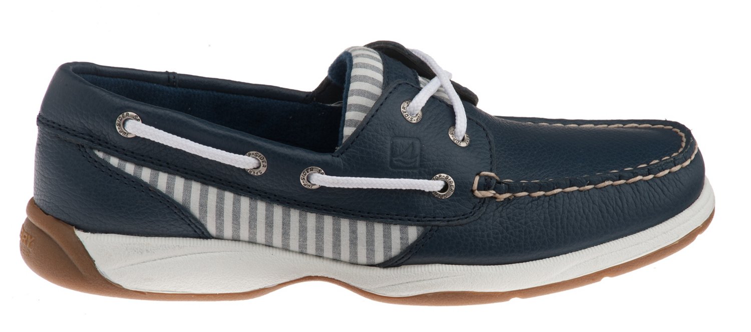 Sperry Top-Sider Women's Intrepid 2-Eye Casual Shoes thumbnail
