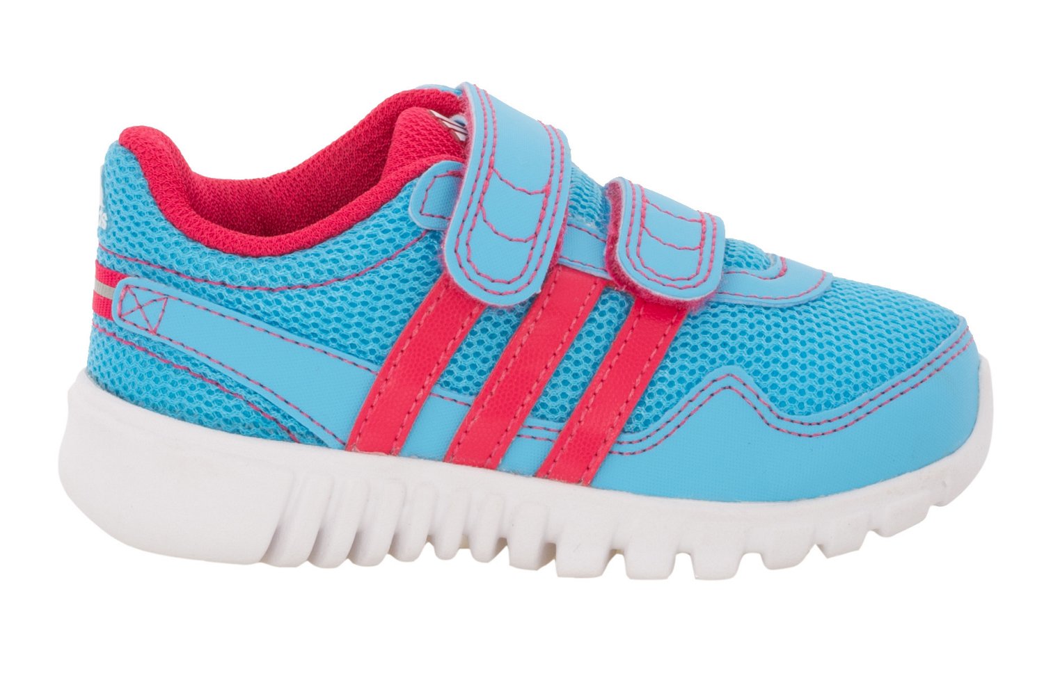 adidas Infants' STA Fluid Shoes