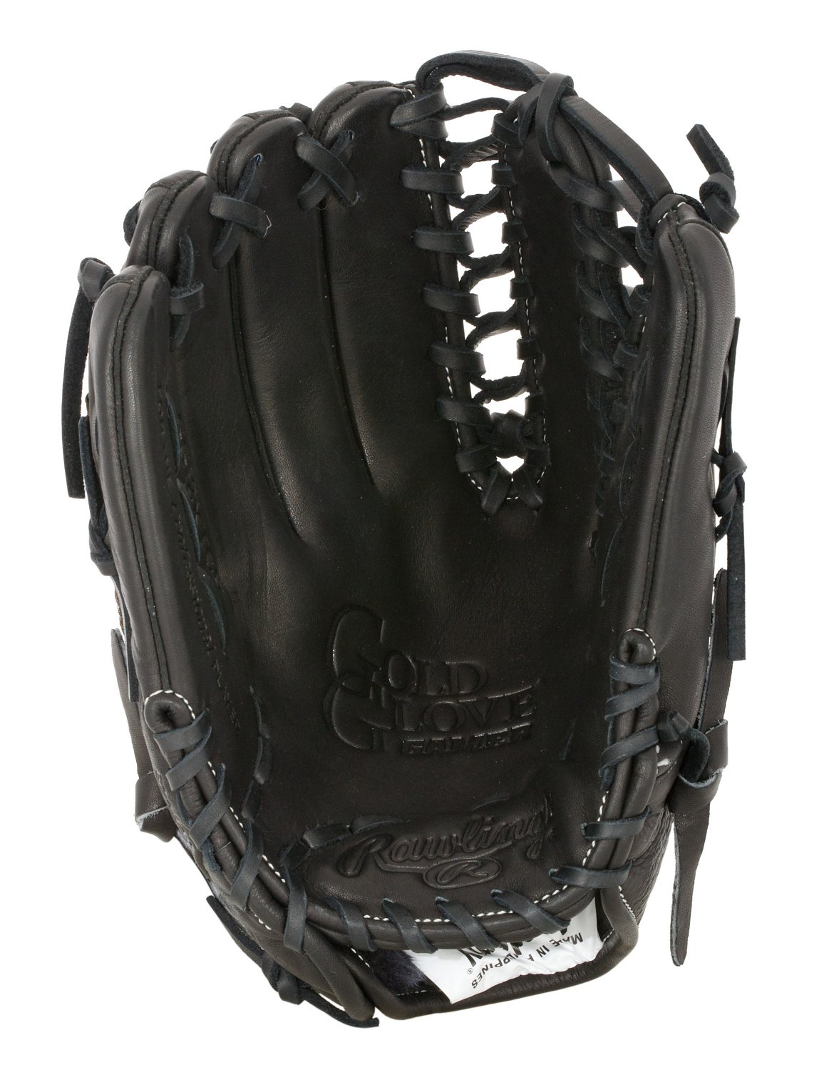 Rawlings® Gold Glove® Gamer 12" Pitcher/Infield Baseball Glove thumbnail