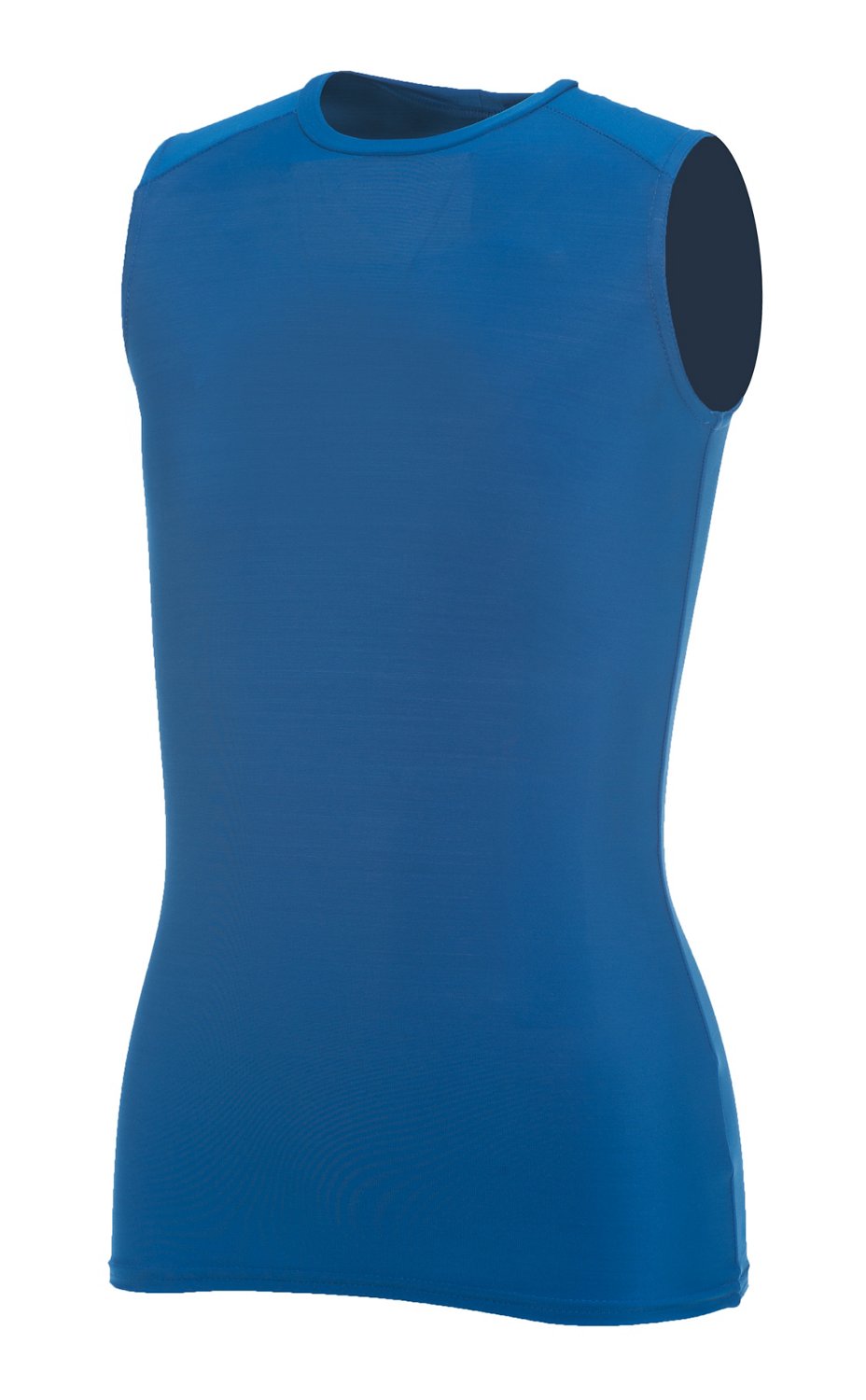 BCG Boys' Compression Sleeveless Top