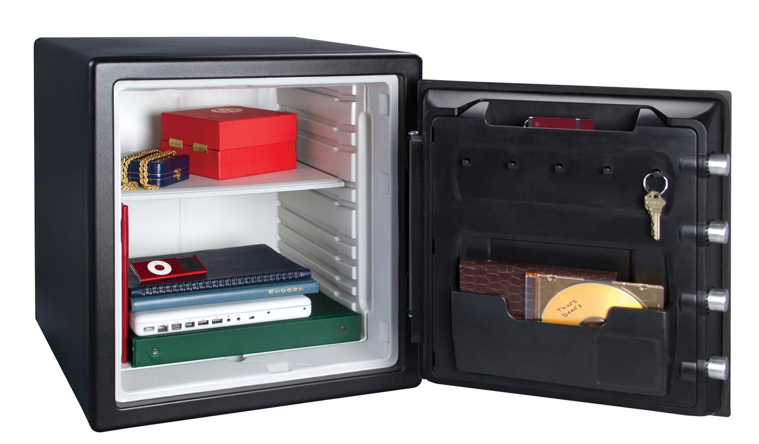 Sentry®Safe Electronic Fire-Safe® thumbnail