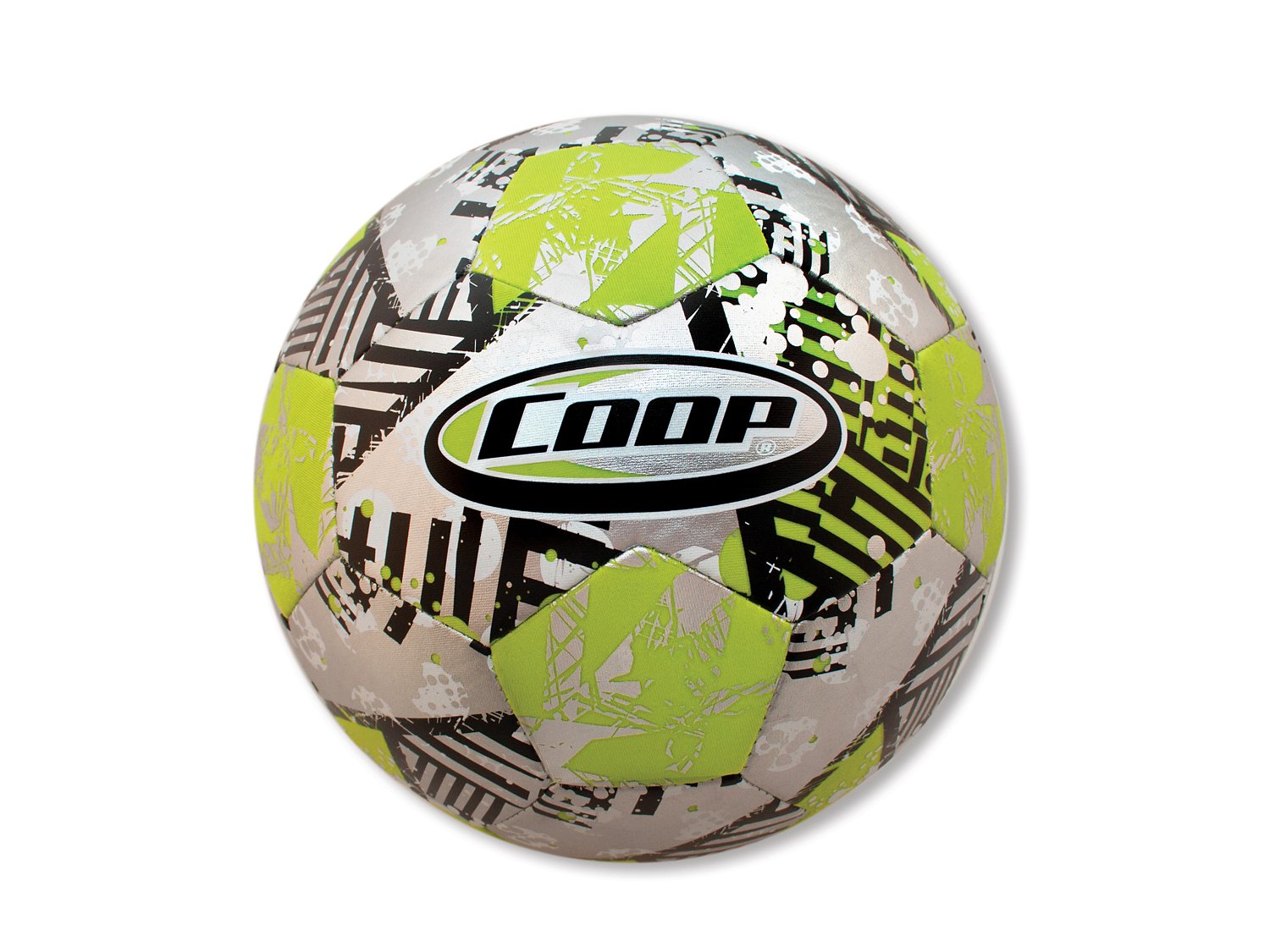 Coop Neoprene Soccer Ball