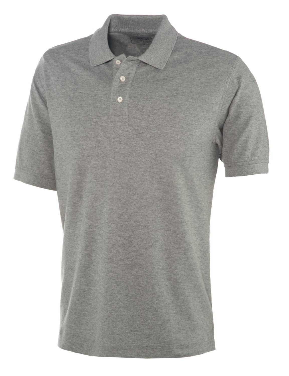 Magellan Outdoors Men's Short Sleeve Polo Shirt