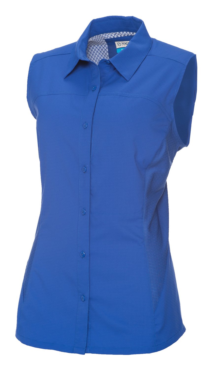 Magellan Outdoors Women's Baffin Bay Sleeveless Top