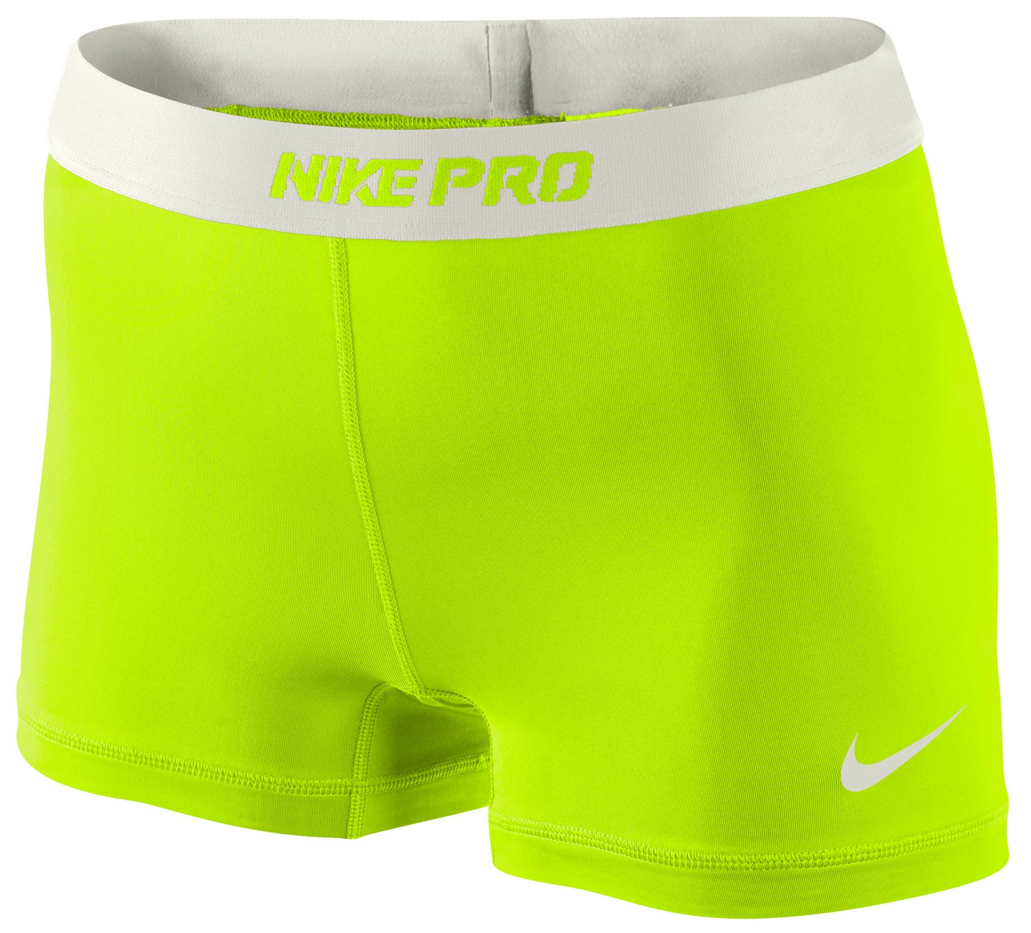 Neon Yellow