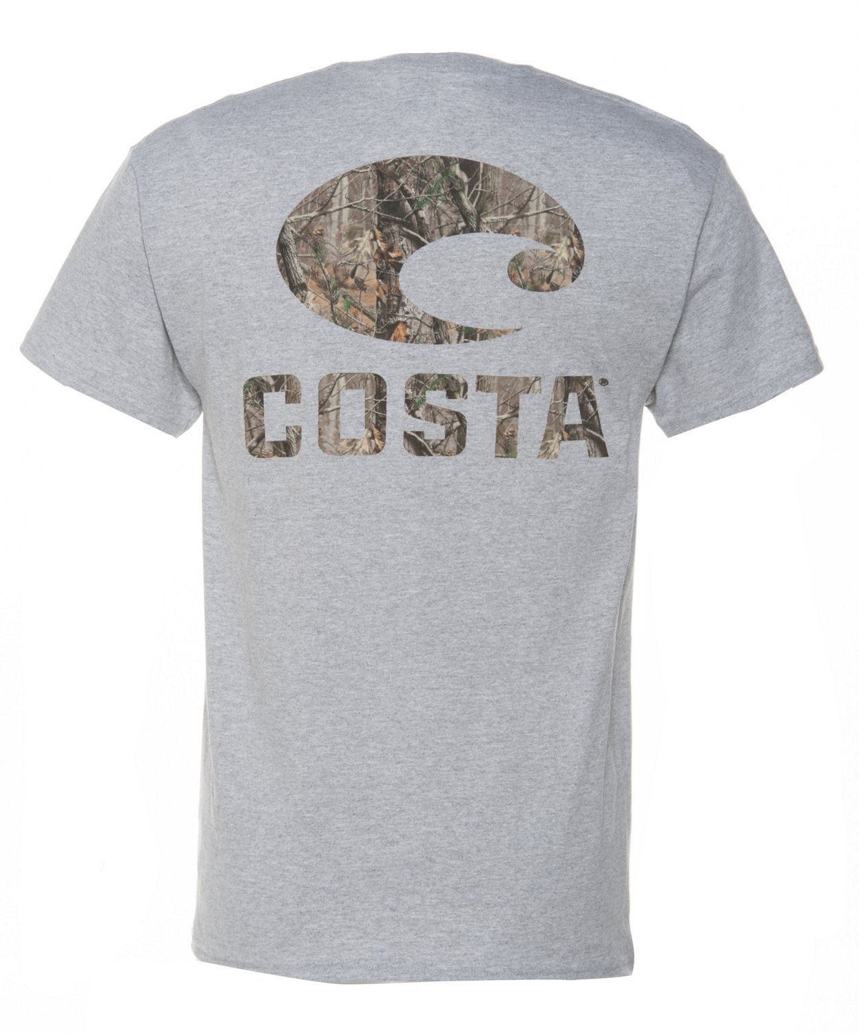 Costa Del Mar Adults' Realtree AP T-shirt