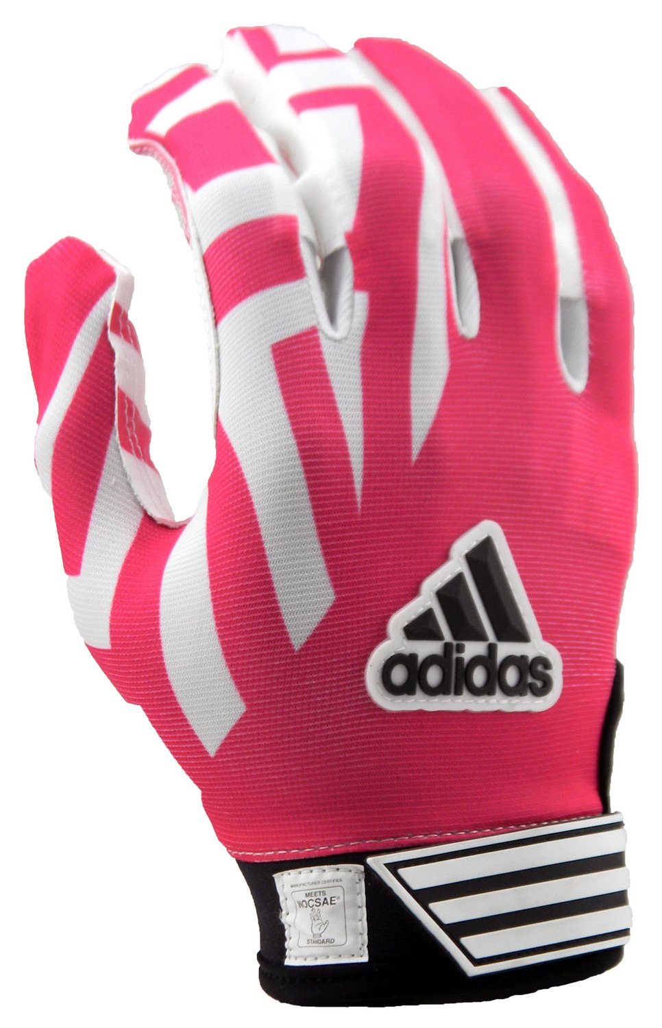 adidas Men's Receiver Football Gloves