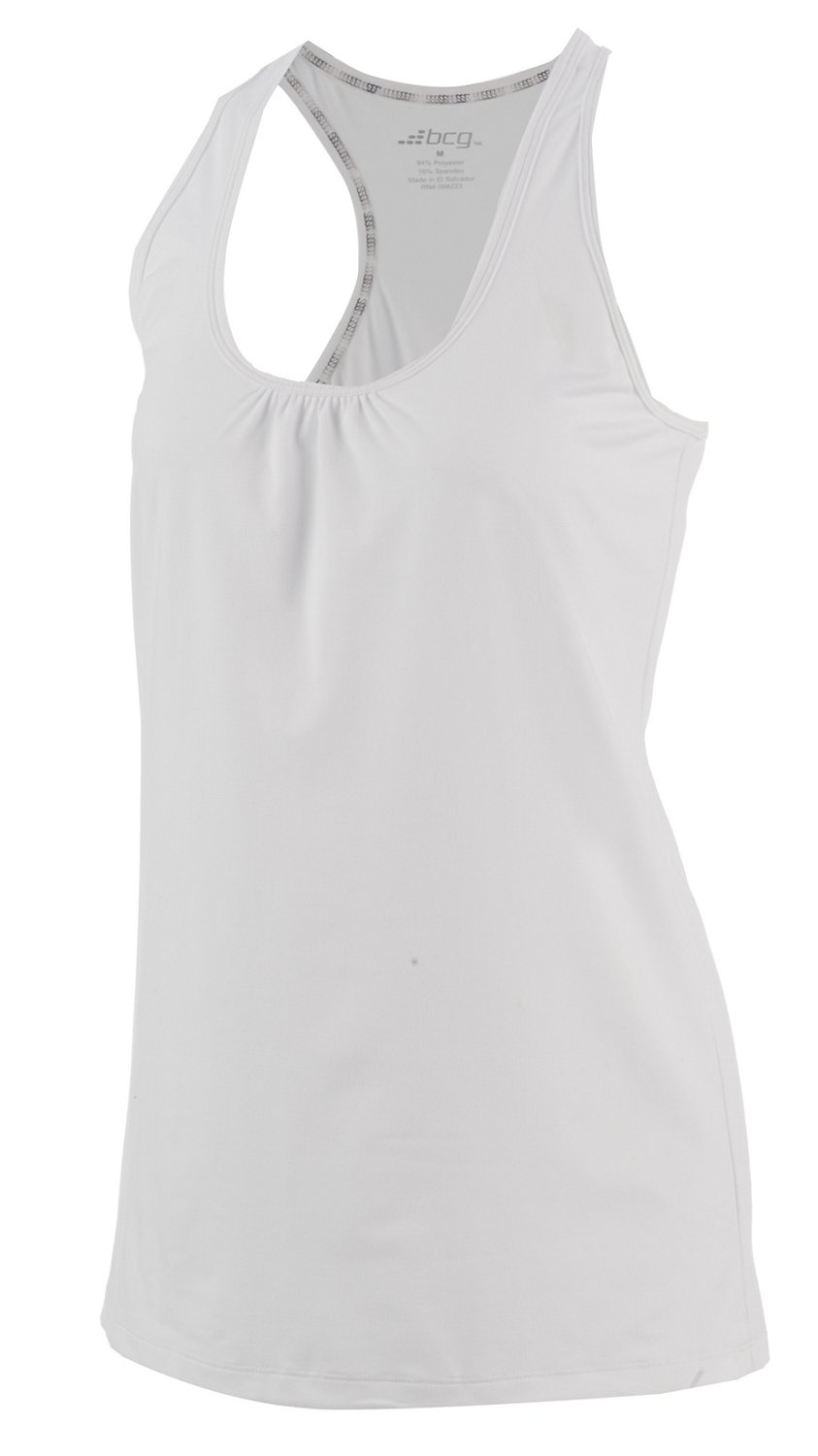 BCG Women's Loose Tank Top