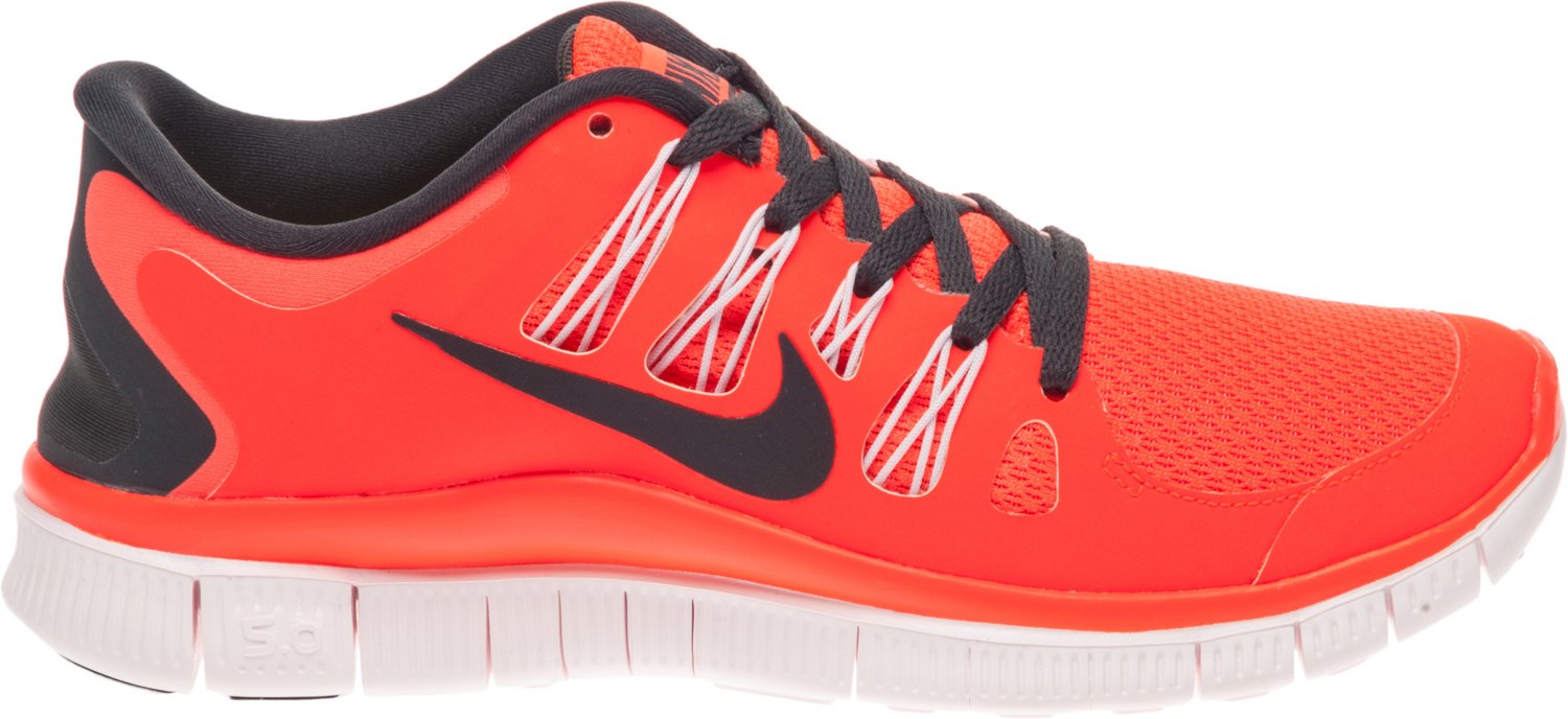 Nike Women's Free 5.0+ Running Shoes