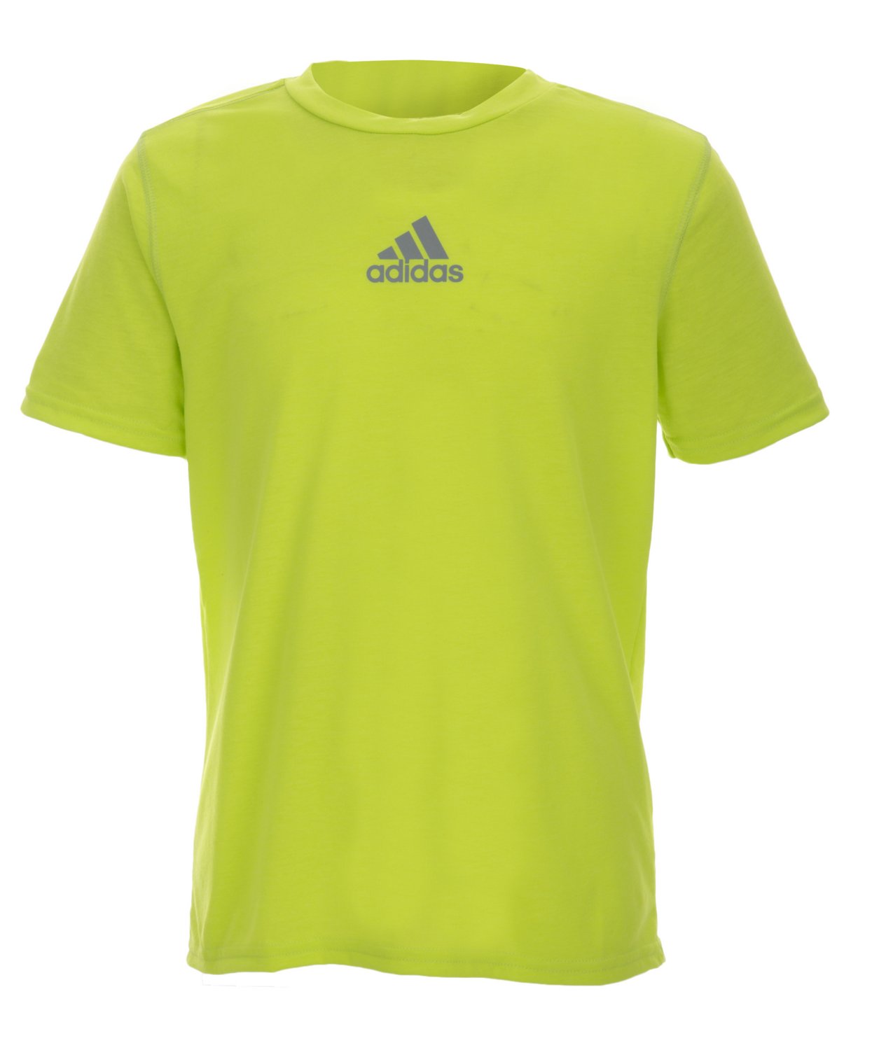 adidas Boys' Ultimate Short Sleeve T-shirt