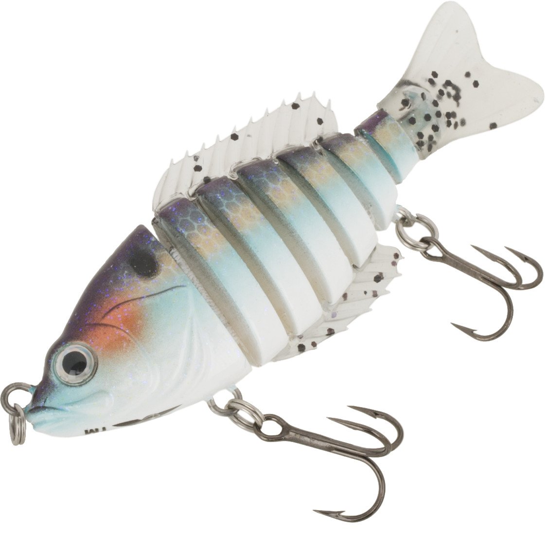 Threadfin Shad