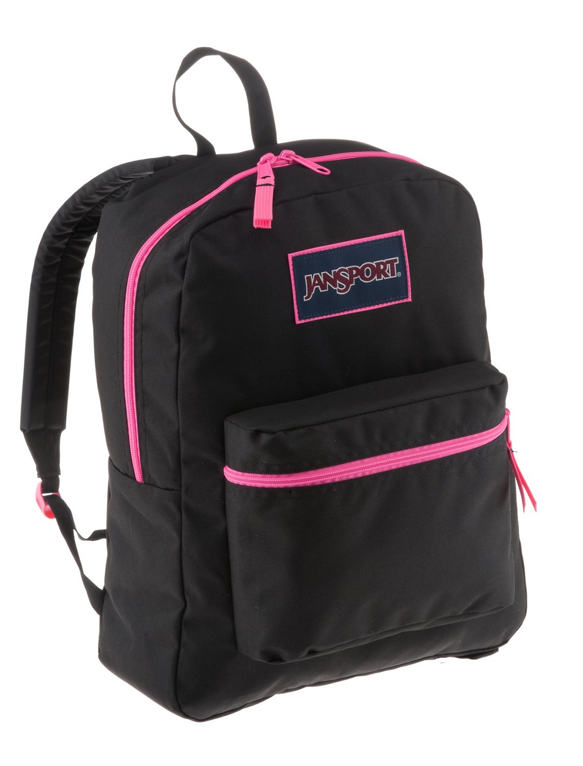 Black/Pink Combo