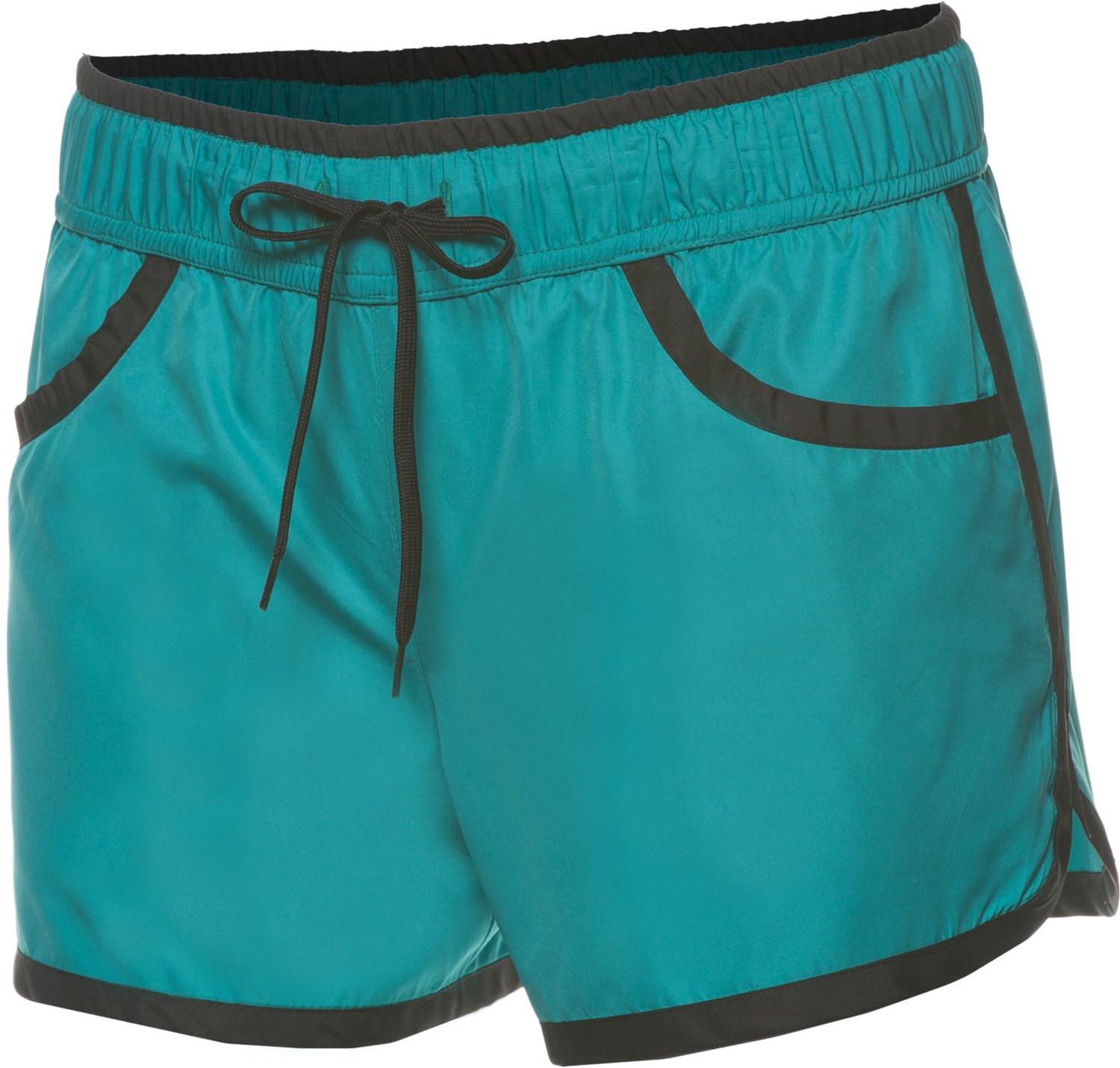 BCG Women's Tipped Sassy Short