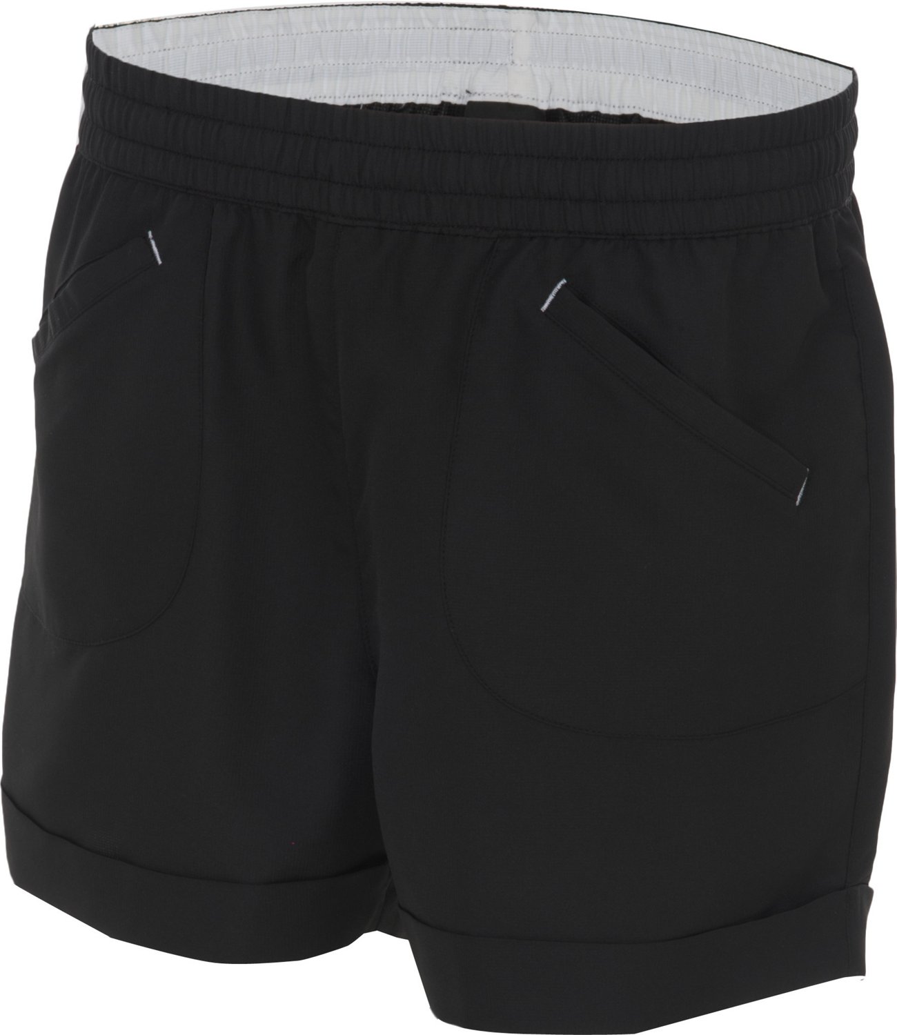 BCG Women's Roll Up Short
