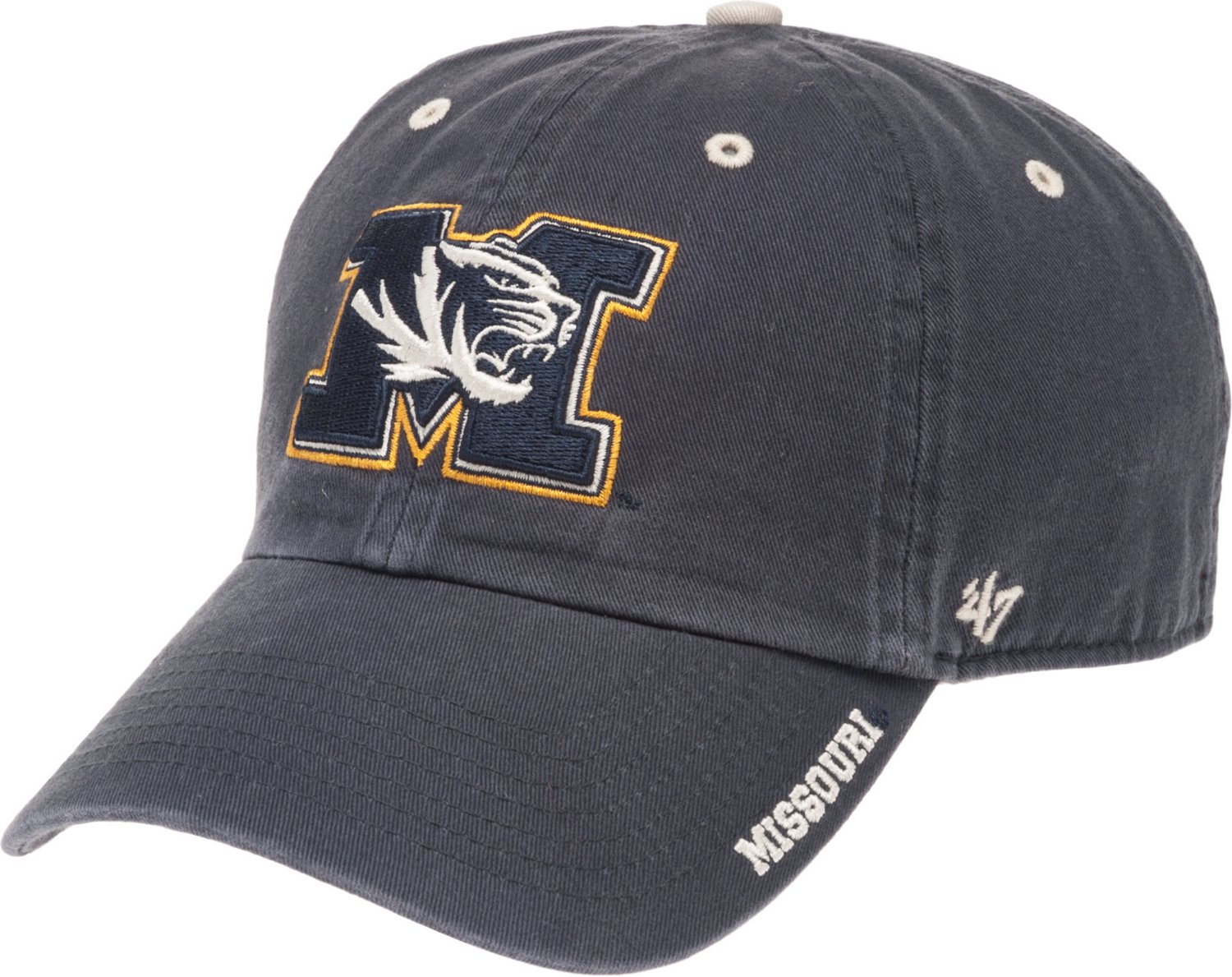 Forty Seven Men's University of Missouri Ice Cap