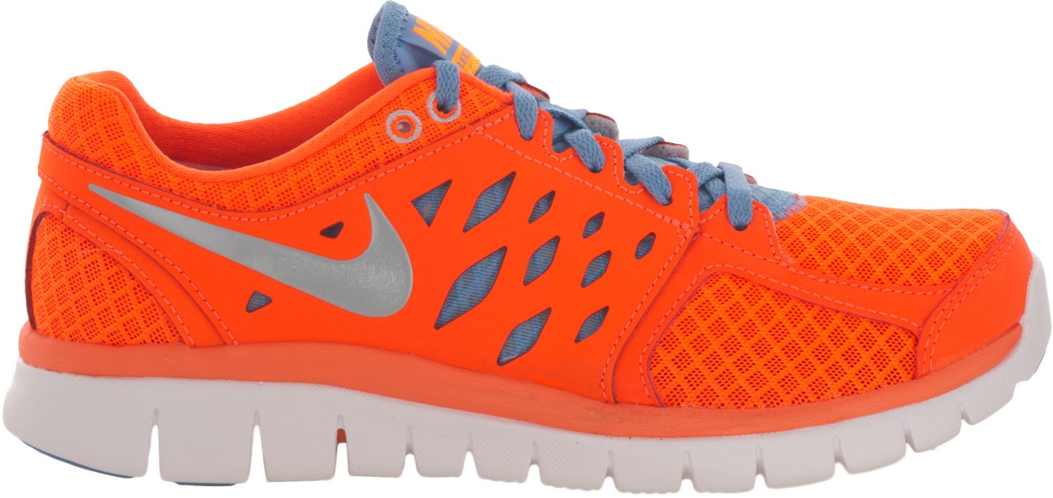 Blaze/Orange