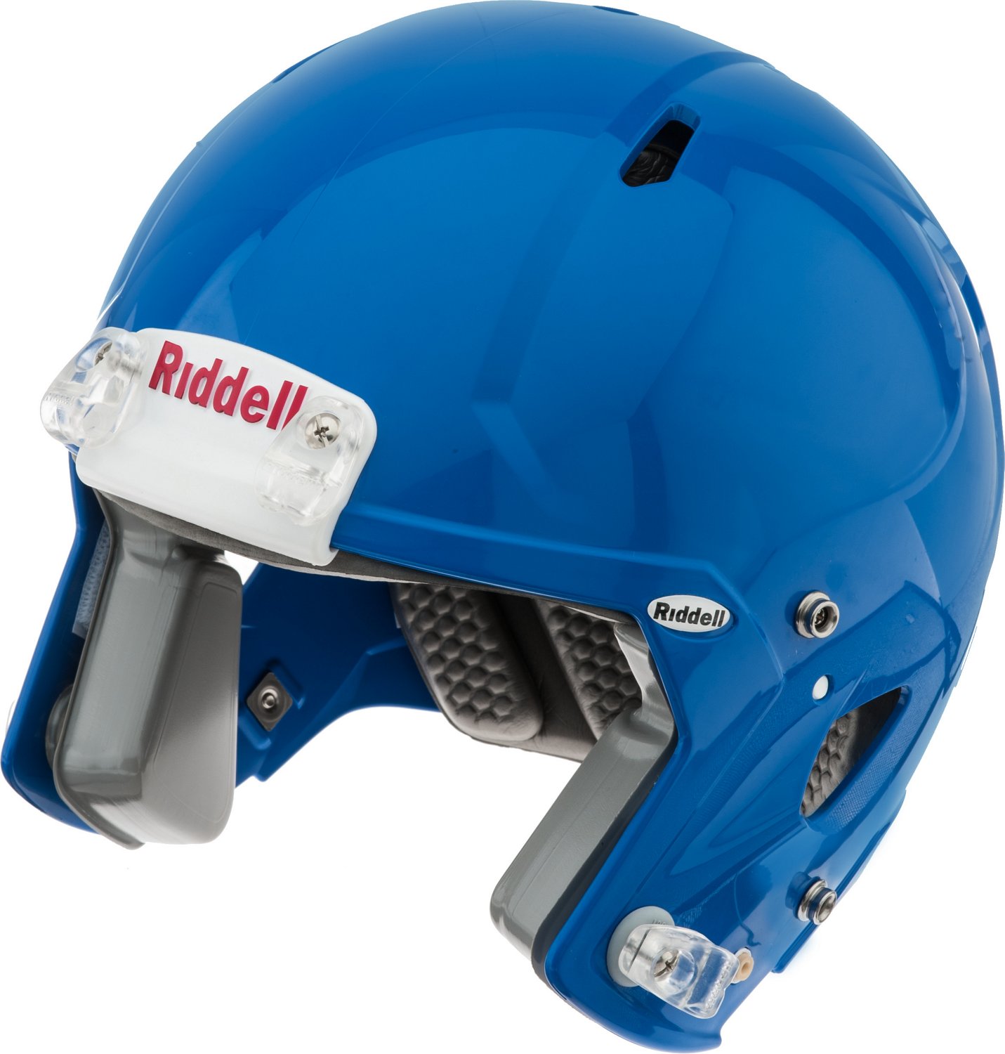 Riddell Youth Revolution Attack Football Helmet