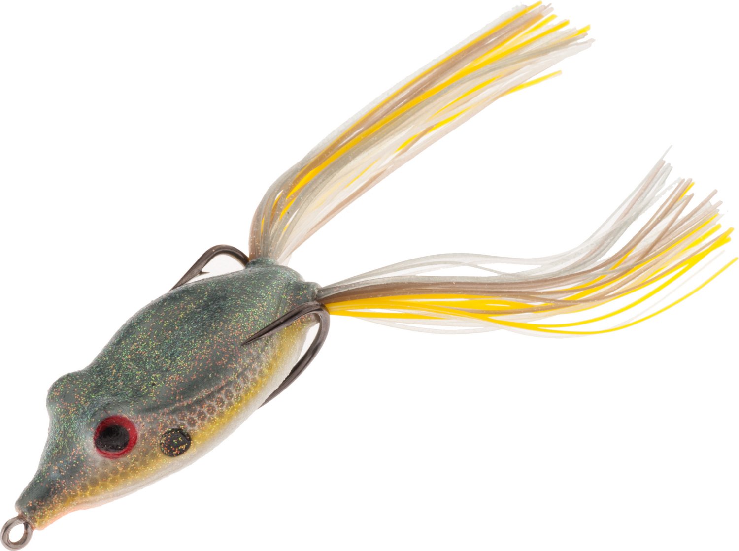 H2O XPRESS™ 5-1/2" Hollow-Body Frog