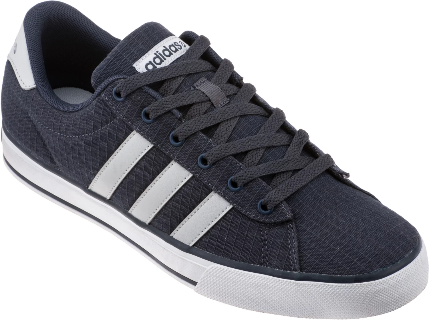 adidas neo label bianche