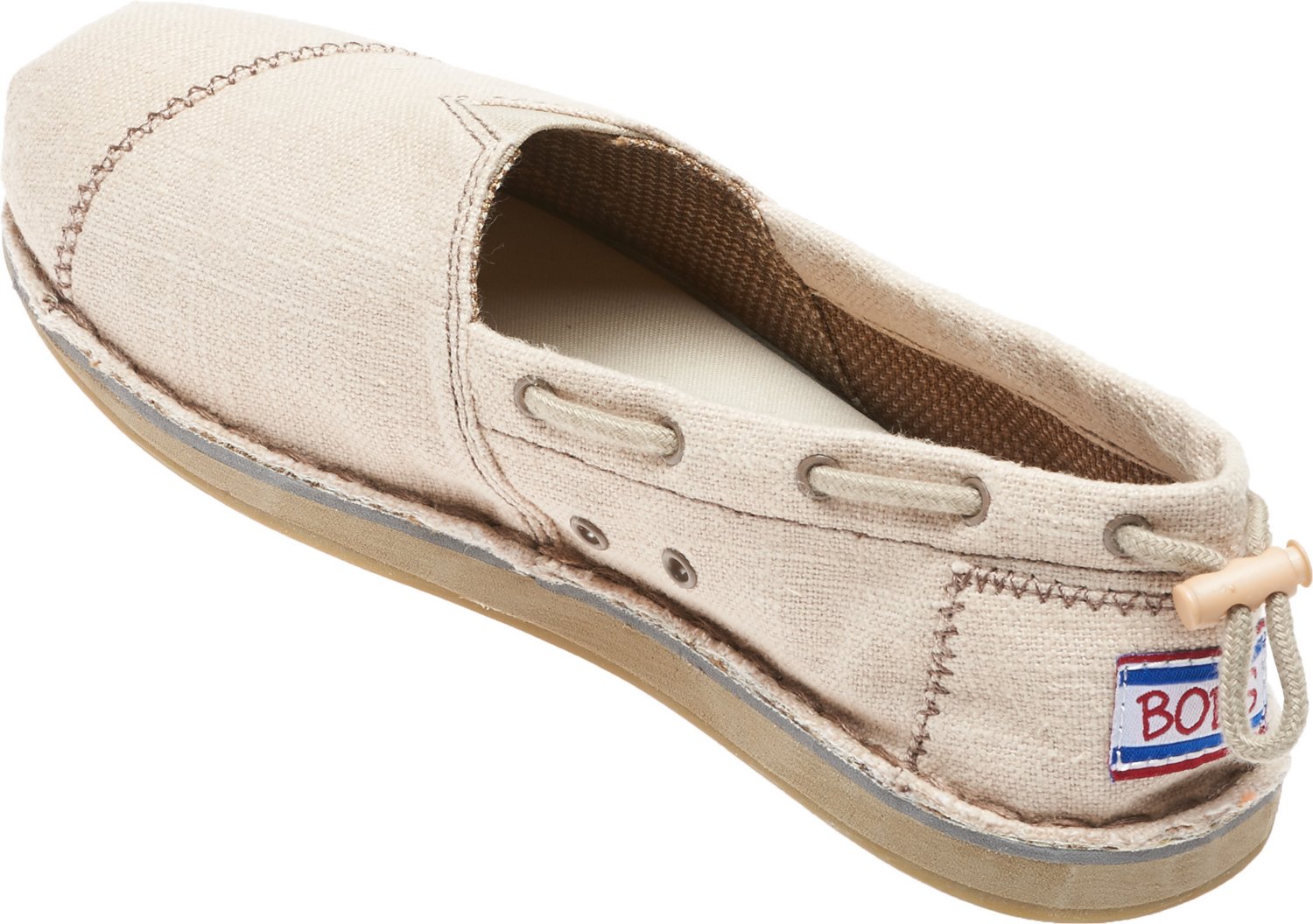 SKECHERS BOBS Women's Chill Sailboat Shoes SKECHERS BOBS Women's Chill Sailboat Shoes