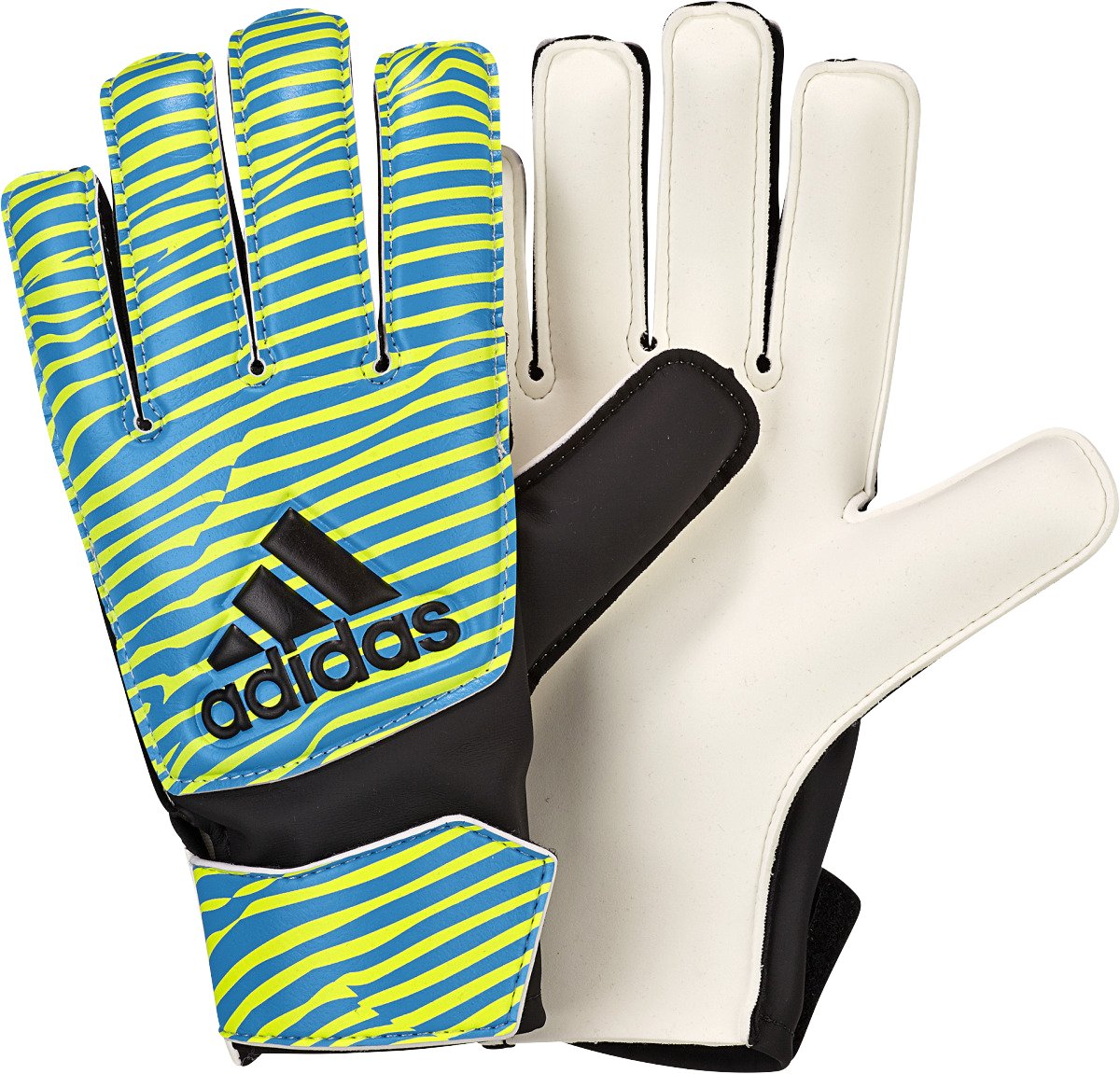 Soccer Goalie Gloves Academy
