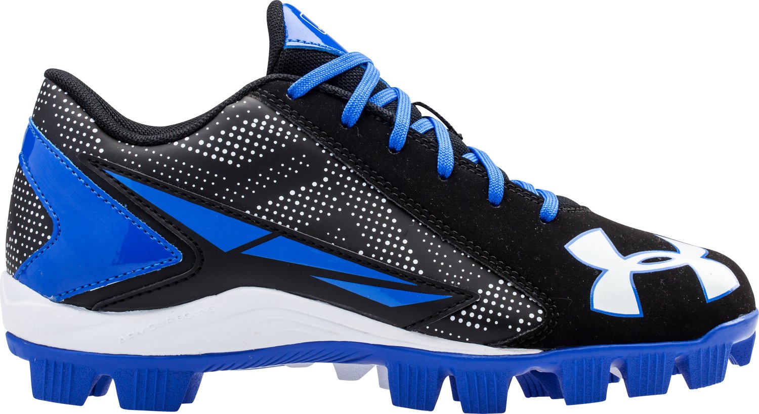 Baseball Cleats Metal Baseball Cleats, Molded Cleats, Baseball Shoes