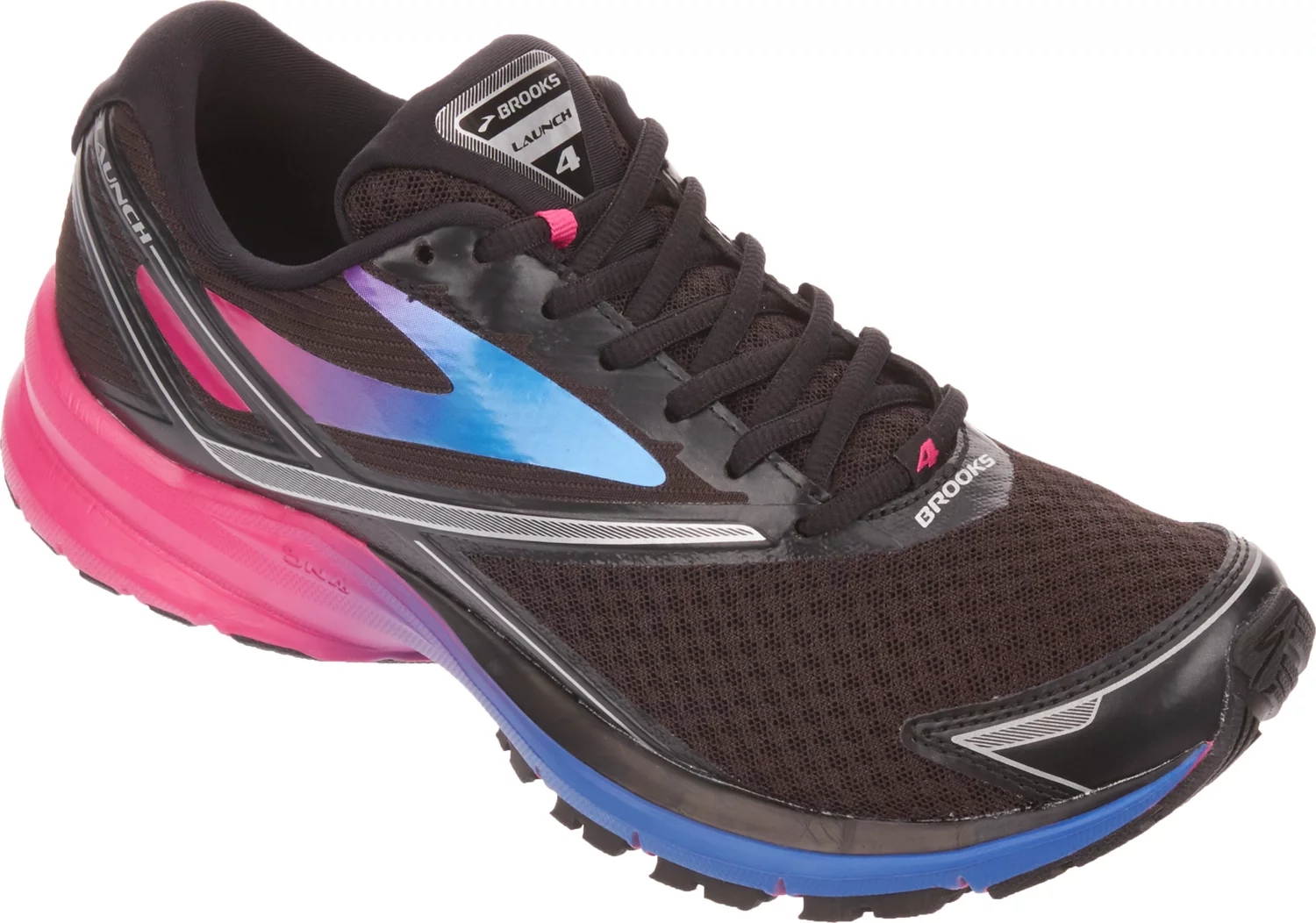 Brooks Women's Launch 4 Running Shoes | Academy