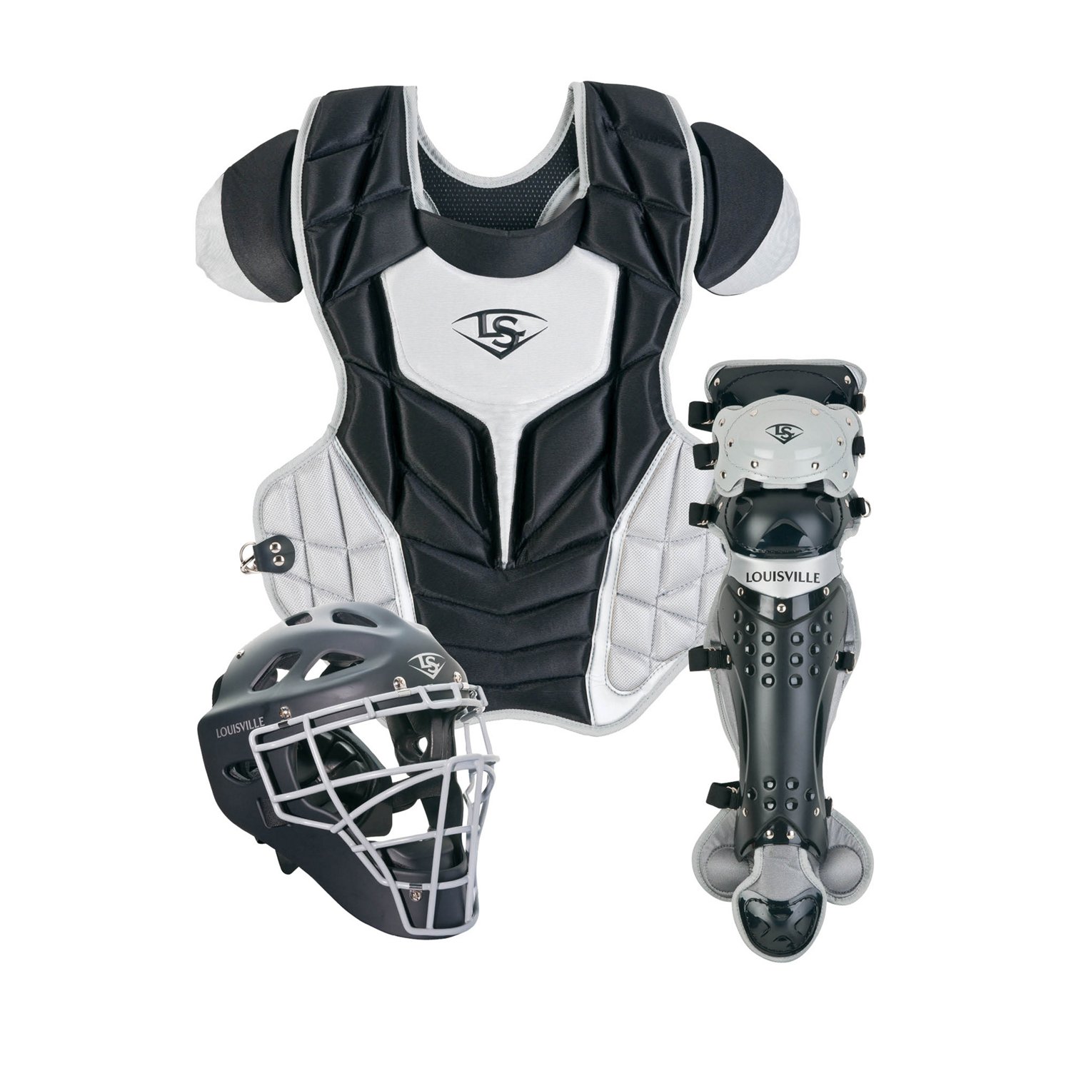 Catcher's Gear Baseball & Youth Catcher's Gear Academ