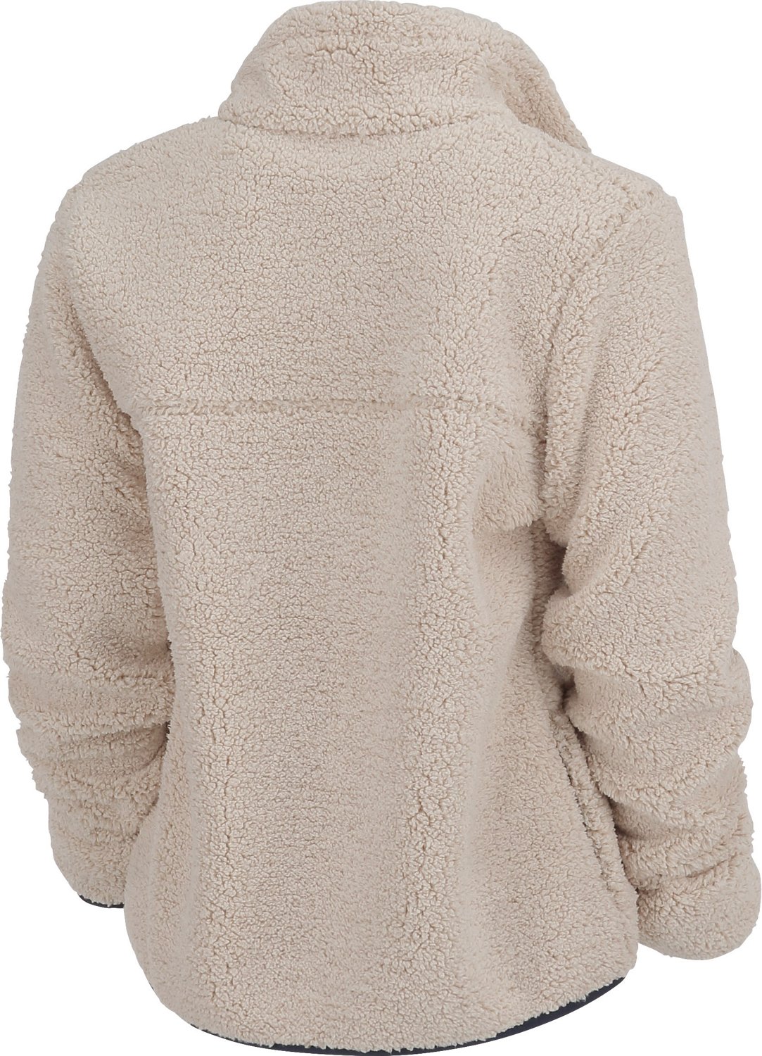 Columbia Sportswear Women's Mountain Side Heavyweight Fleece Jacket