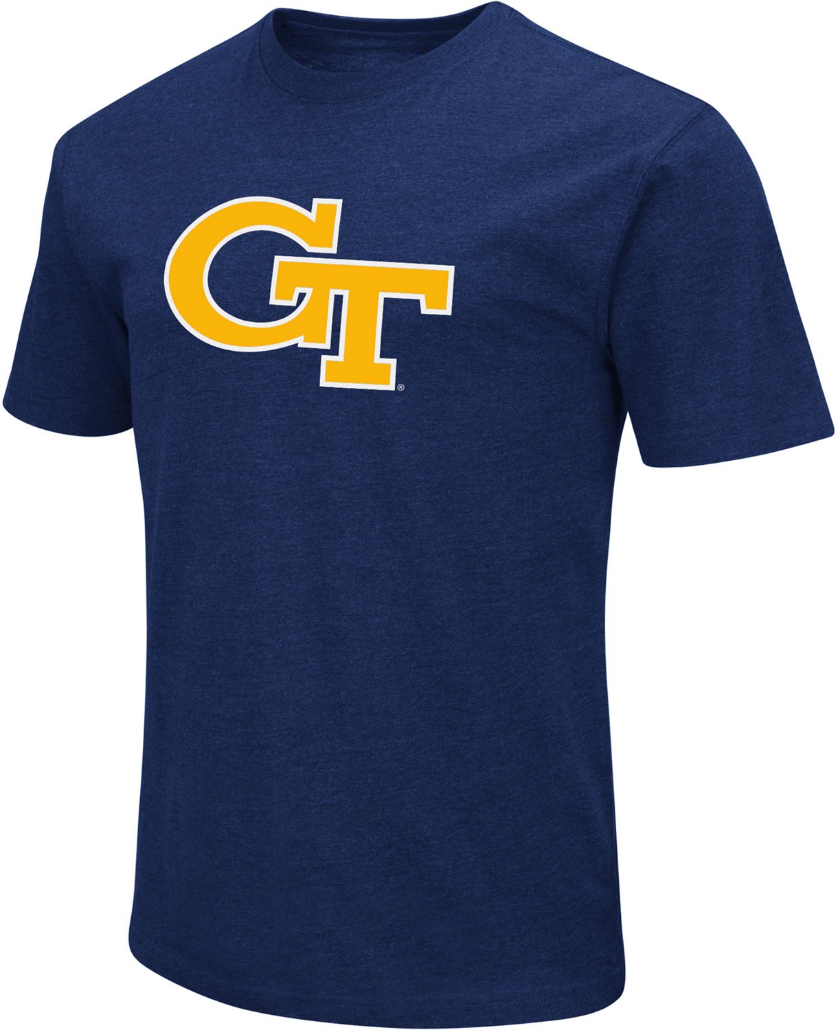 ga tech tshirts