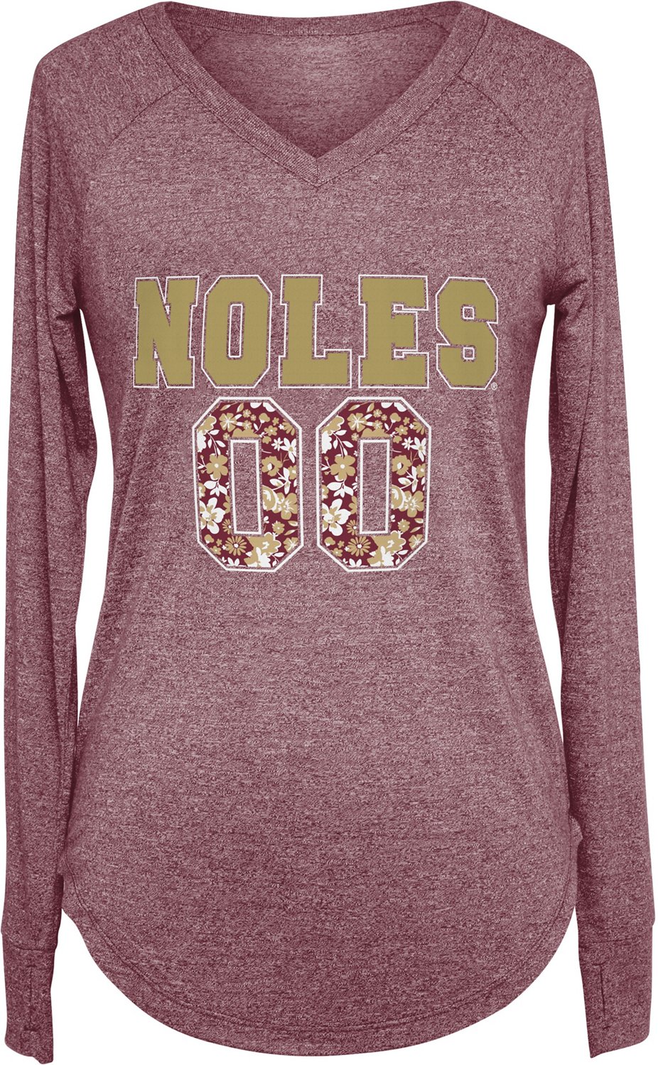 florida state women's t shirts