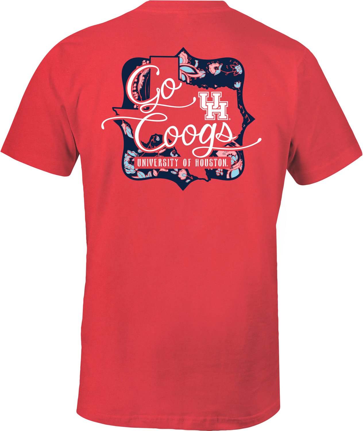 Houston Cougars Clothing Academy